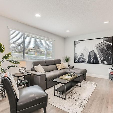 Peaceful And Comfy 4Br Home Near Downtown Denver Arvada Extérieur photo