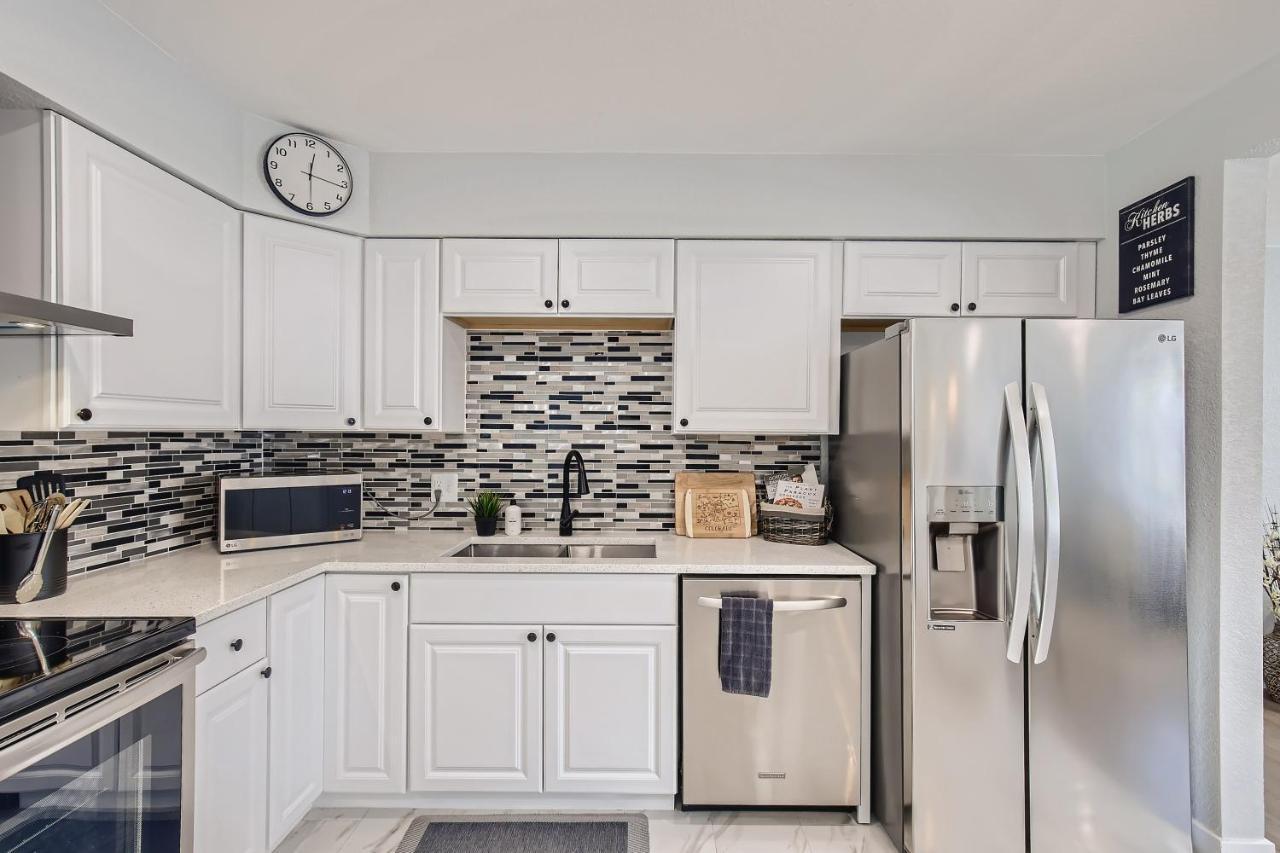 Peaceful And Comfy 4Br Home Near Downtown Denver Arvada Extérieur photo