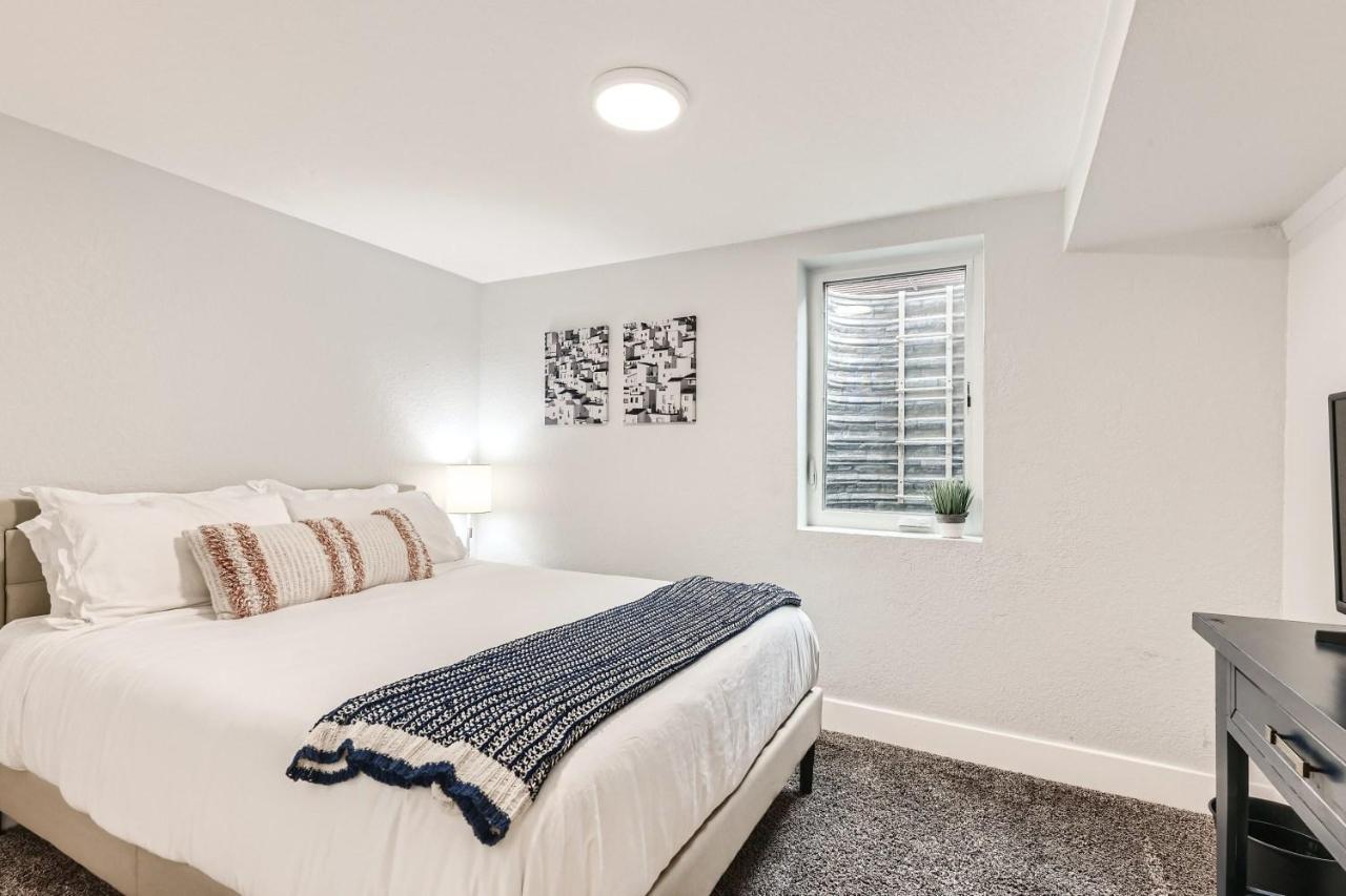 Peaceful And Comfy 4Br Home Near Downtown Denver Arvada Extérieur photo