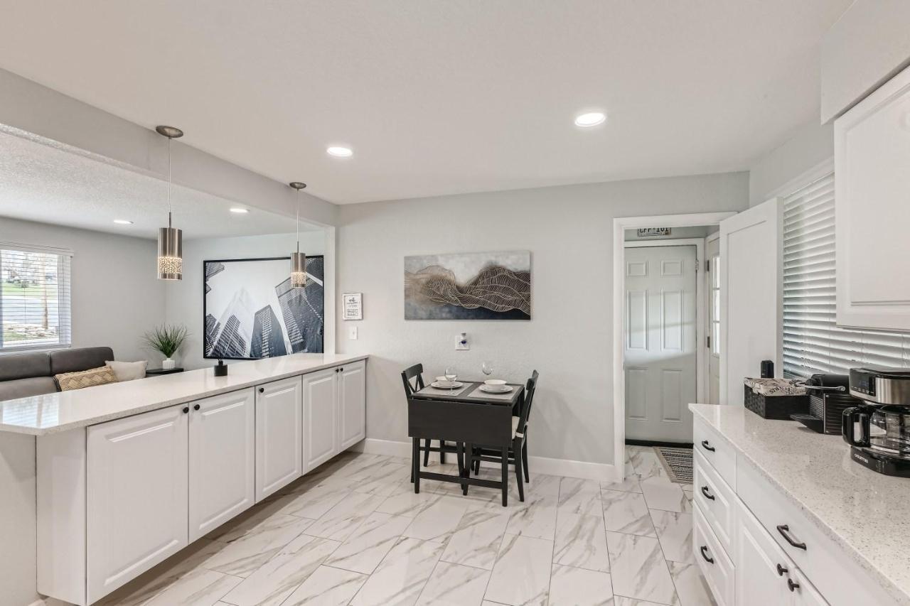 Peaceful And Comfy 4Br Home Near Downtown Denver Arvada Extérieur photo