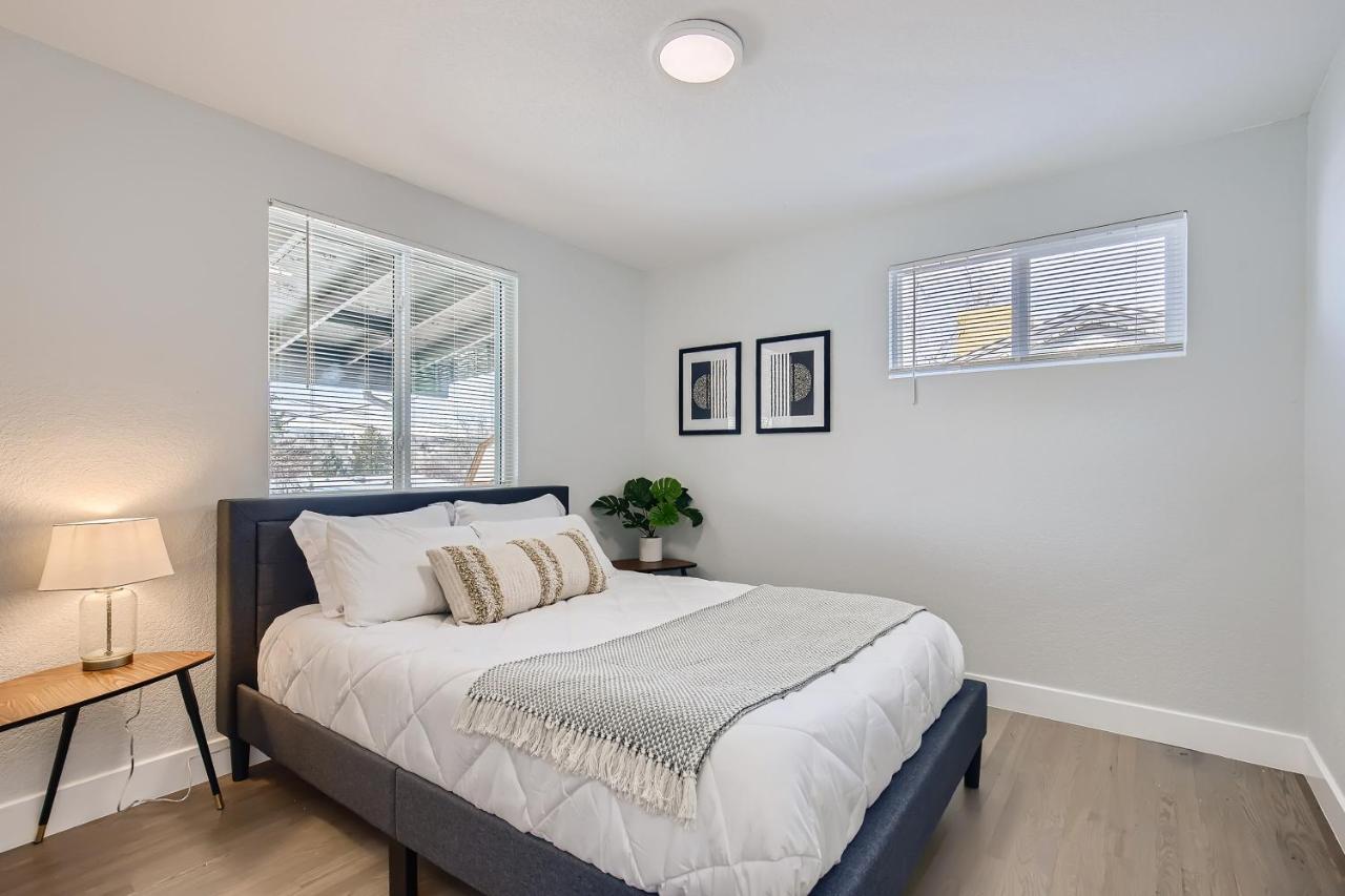 Peaceful And Comfy 4Br Home Near Downtown Denver Arvada Extérieur photo