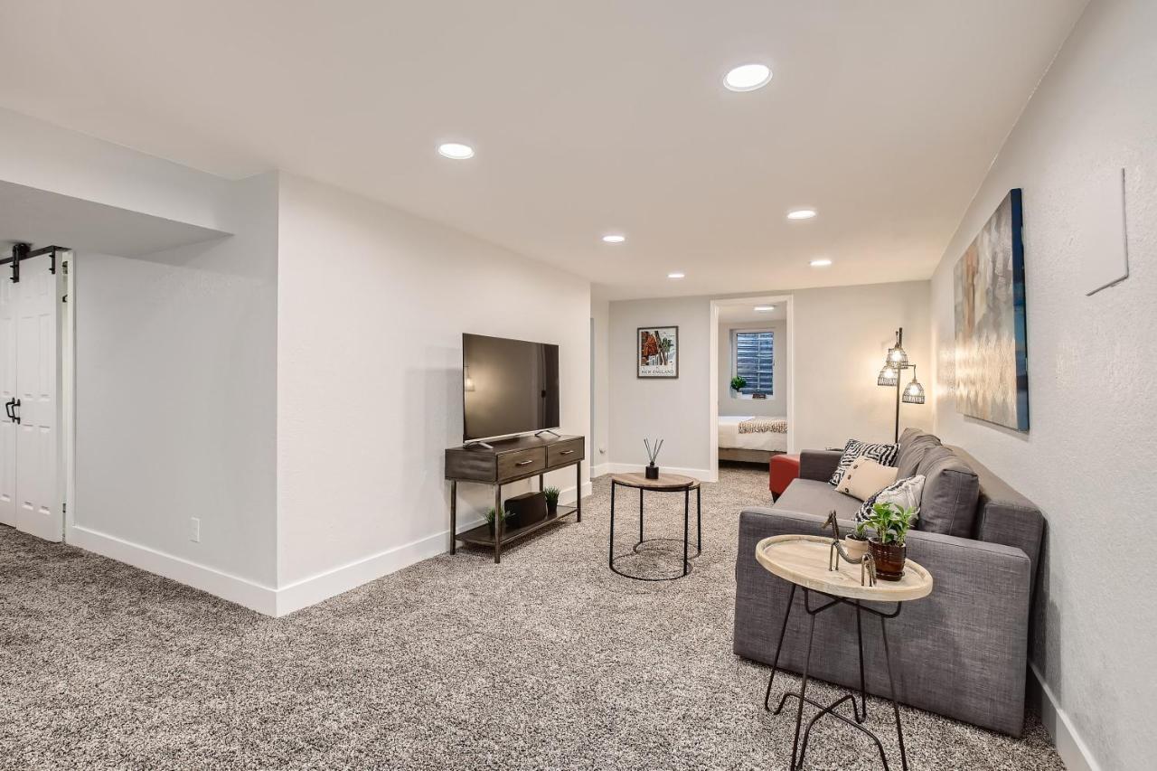 Peaceful And Comfy 4Br Home Near Downtown Denver Arvada Extérieur photo
