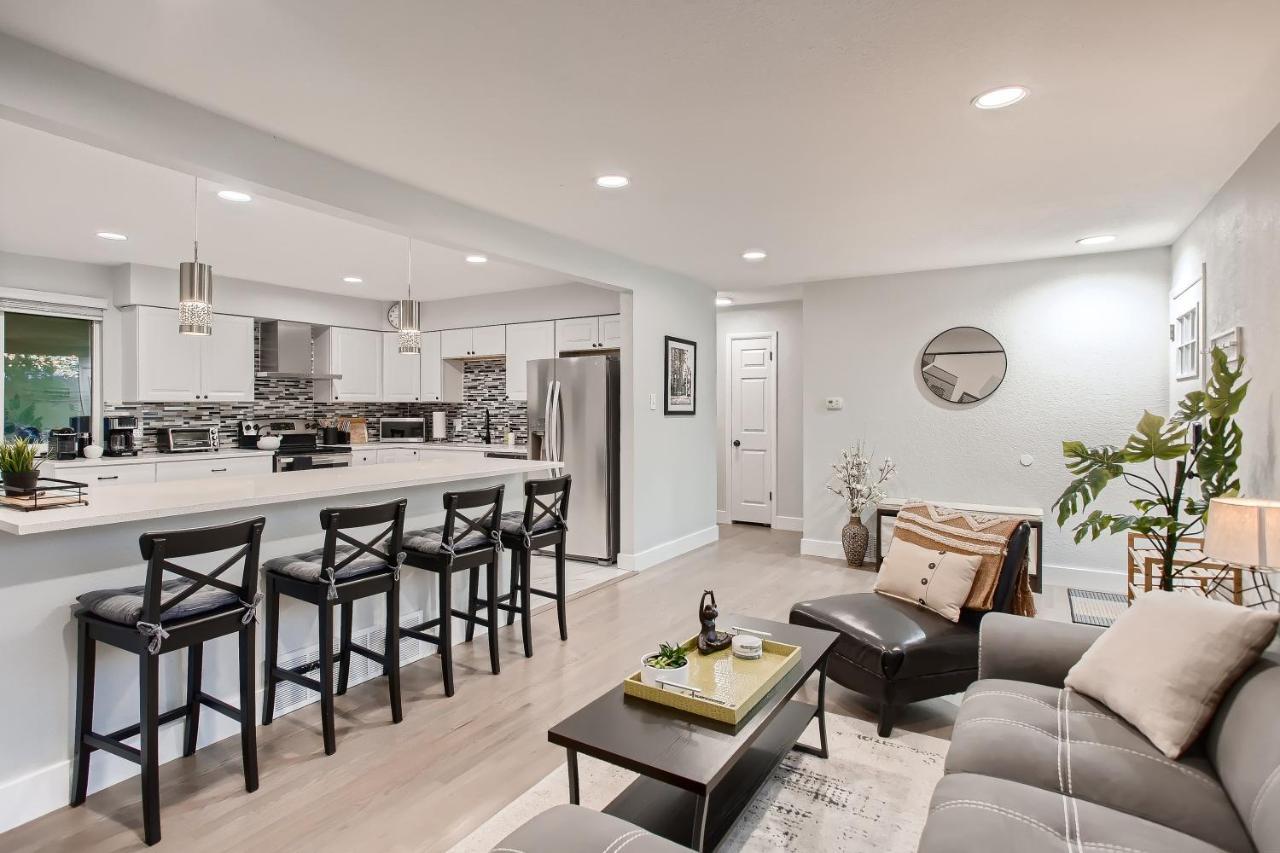 Peaceful And Comfy 4Br Home Near Downtown Denver Arvada Extérieur photo
