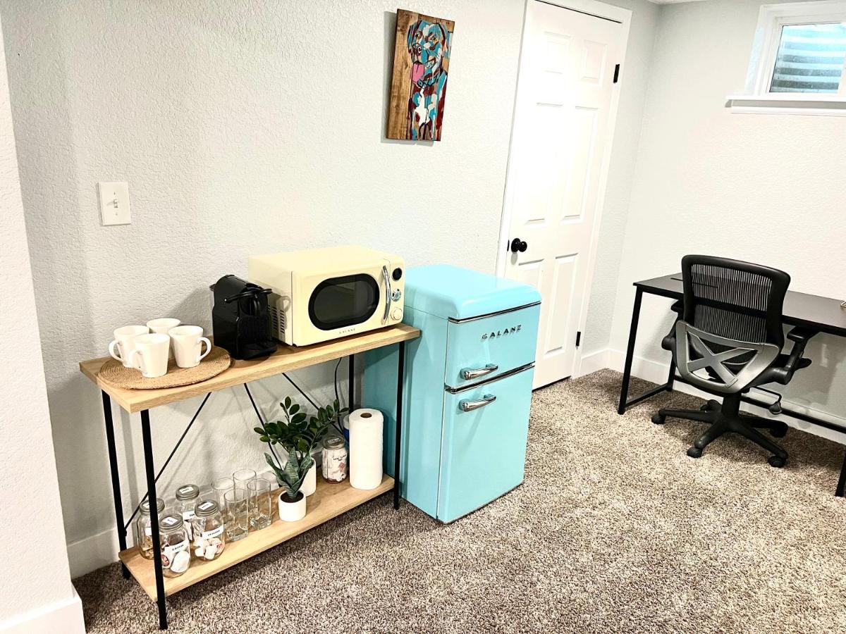 Peaceful And Comfy 4Br Home Near Downtown Denver Arvada Extérieur photo