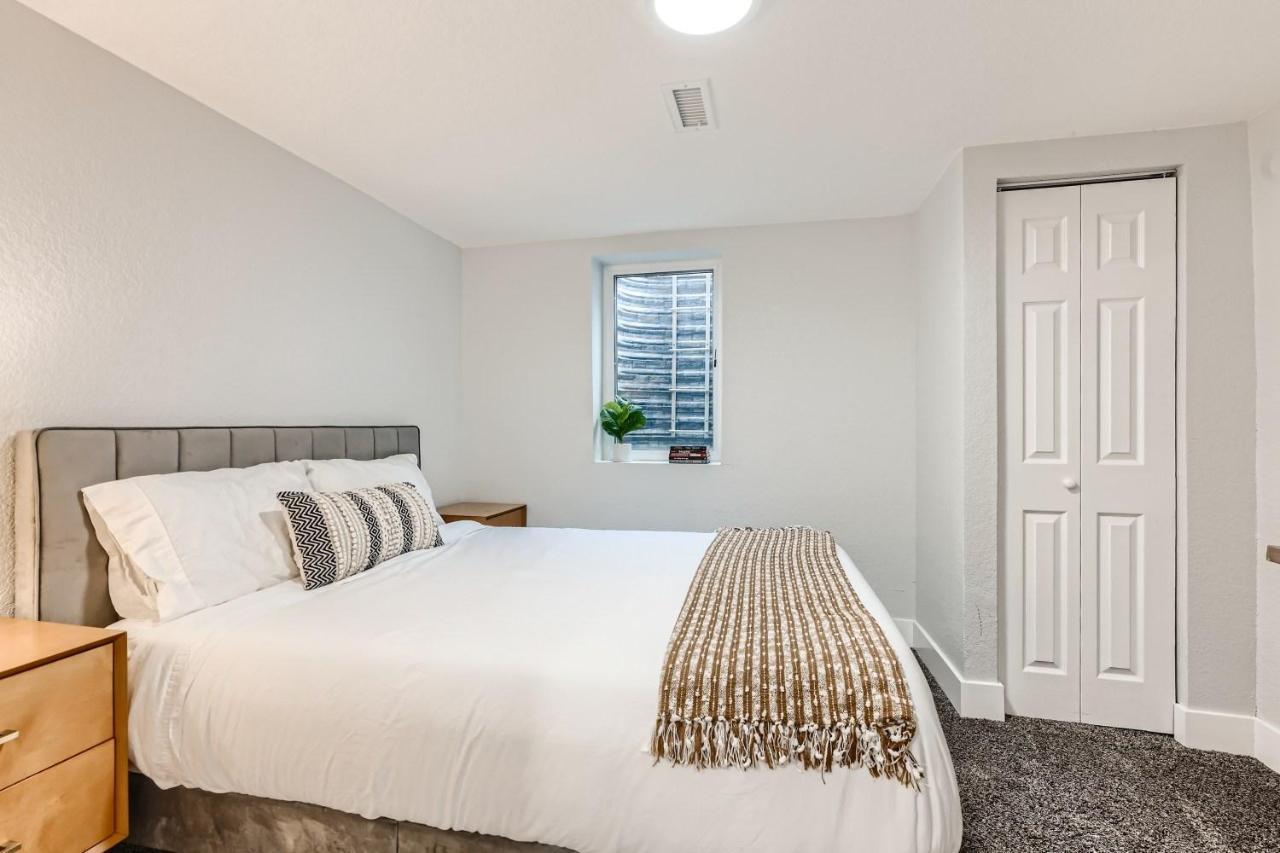 Peaceful And Comfy 4Br Home Near Downtown Denver Arvada Extérieur photo